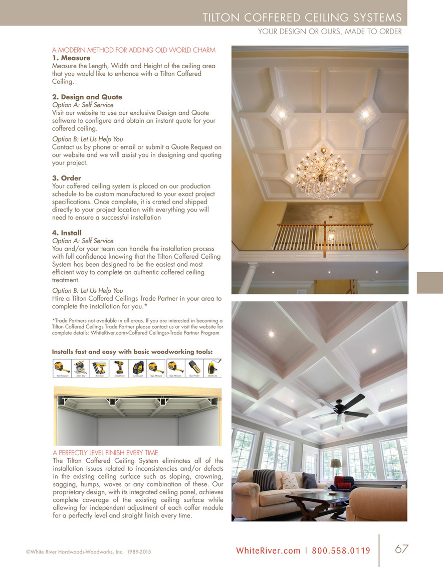 White River Volume 7 Catalog Page 68 69